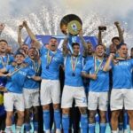 Comienza la caza del Napoli: así es la nueva Serie A 2025-26.