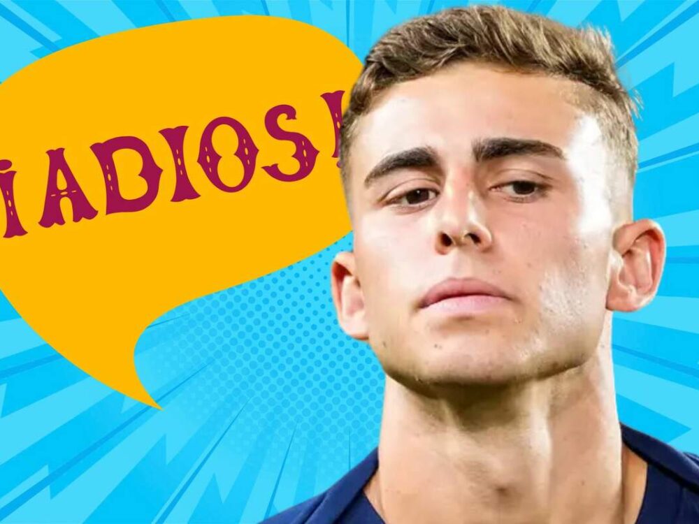Las dos razones que obligan a Fermín a dejar el Barça, según Flick