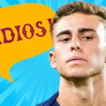 Las dos razones que obligan a Fermín a dejar el Barça, según Flick