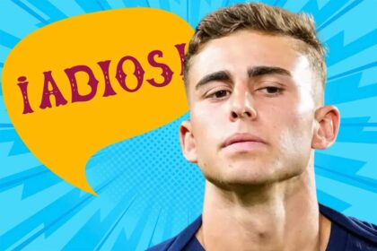 Las dos razones que obligan a Fermín a dejar el Barça, según Flick