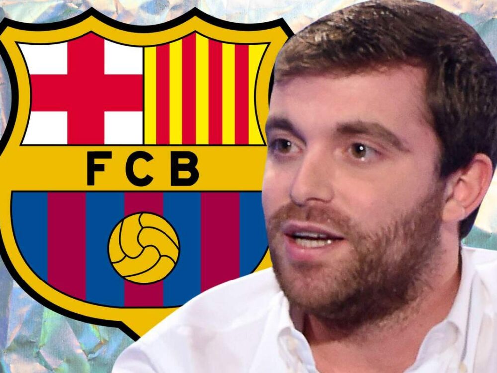 Fabrizio Romano Desvela el Impactante Cuarto Fichaje del Barça: ¡Un Talento Superior a Nico Williams!