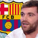 Fabrizio Romano Desvela el Impactante Cuarto Fichaje del Barça: ¡Un Talento Superior a Nico Williams!