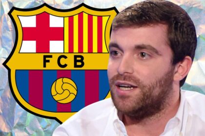 Fabrizio Romano Desvela el Impactante Cuarto Fichaje del Barça: ¡Un Talento Superior a Nico Williams!