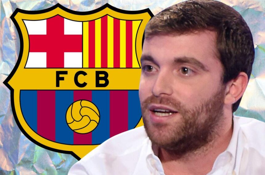 Fabrizio Romano Desvela el Impactante Cuarto Fichaje del Barça: ¡Un Talento Superior a Nico Williams!