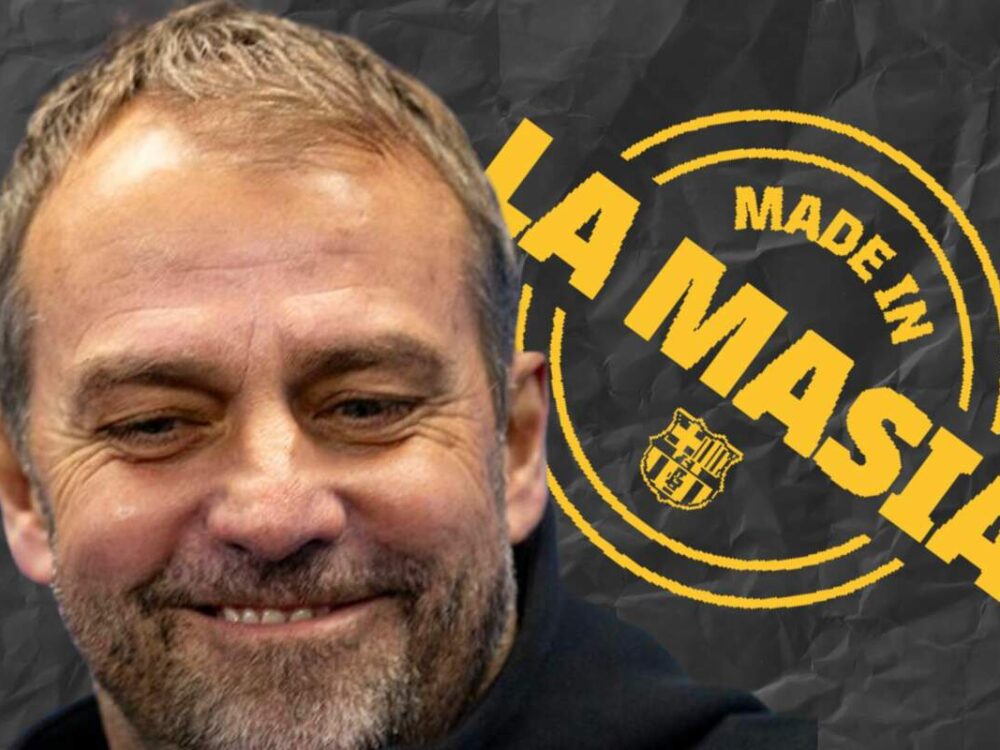 Oficial: Las Nuevas Estrellas de La Masia Listas para Brillar en el Barça