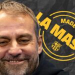 Oficial: Las Nuevas Estrellas de La Masia Listas para Brillar en el Barça