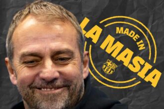 Oficial: Las Nuevas Estrellas de La Masia Listas para Brillar en el Barça
