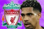 Intercambio explosivo: Araujo se une a Liverpool por sus superestrellas.