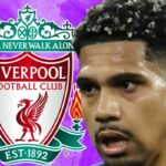 Intercambio explosivo: Araujo se une a Liverpool por sus superestrellas.
