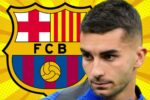 Ferran Torres Anuncia Su Salida del Barça a Flick: 'Me Dirijo a...'