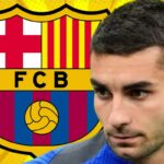 Ferran Torres Anuncia Su Salida del Barça a Flick: 'Me Dirijo a...'