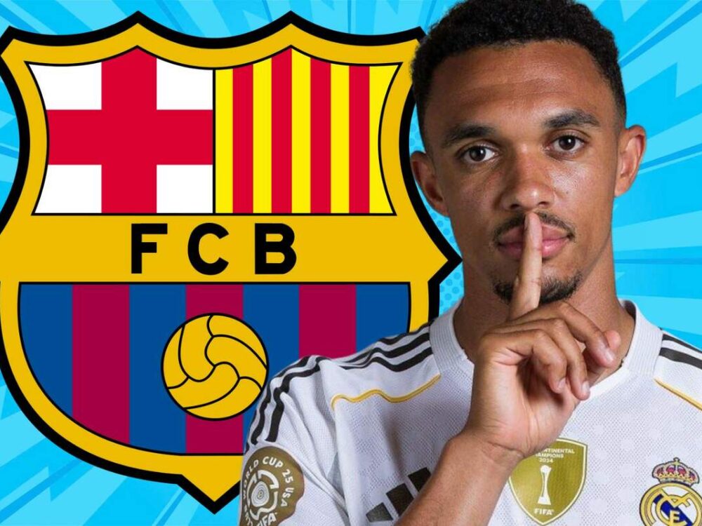 El regreso fulgurante: La nueva era del Barça brilla más que nunca".