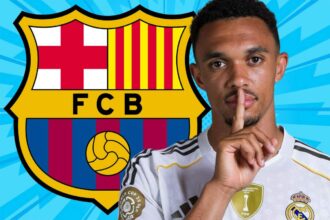 El regreso fulgurante: La nueva era del Barça brilla más que nunca".