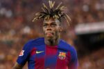 Atlético de Madrid Refuerza la Delantera con el Futuro Estrella de Europa: Nico Williams Se Une al Barça.