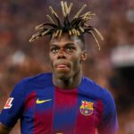 Atlético de Madrid Refuerza la Delantera con el Futuro Estrella de Europa: Nico Williams Se Une al Barça.