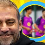 Las 3 promesas de La Masia que han deslumbrado a Flick: ¡Futuro en el primer equipo!