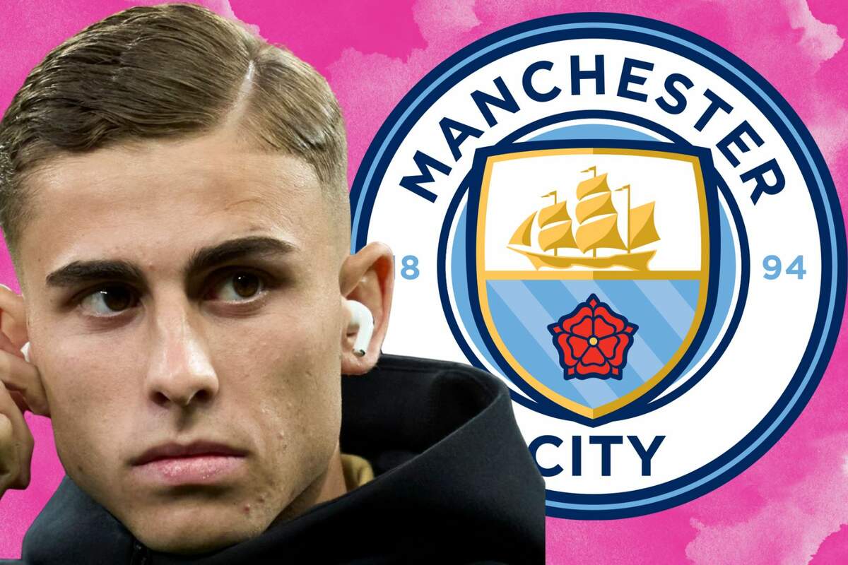 Guardiola Genera Frenesí: La Impactante Oferta por Fermín y su Futuro Económico
