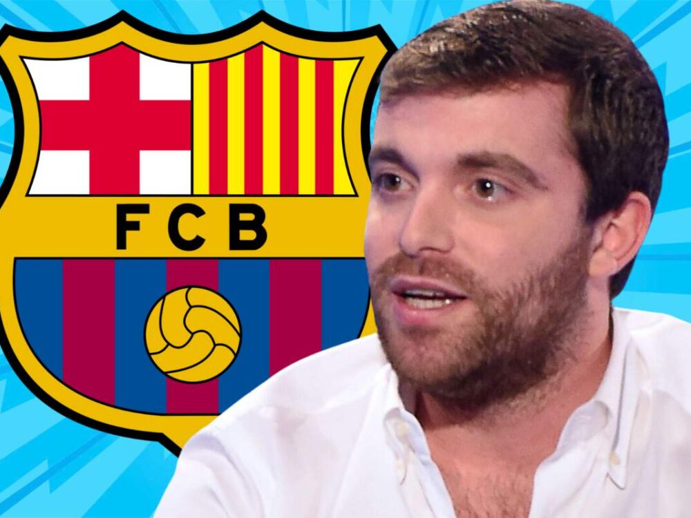 Nico Williams se queda, pero llega un fichaje sorpresa aún más emocionante.