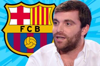 Nico Williams se queda, pero llega un fichaje sorpresa aún más emocionante.