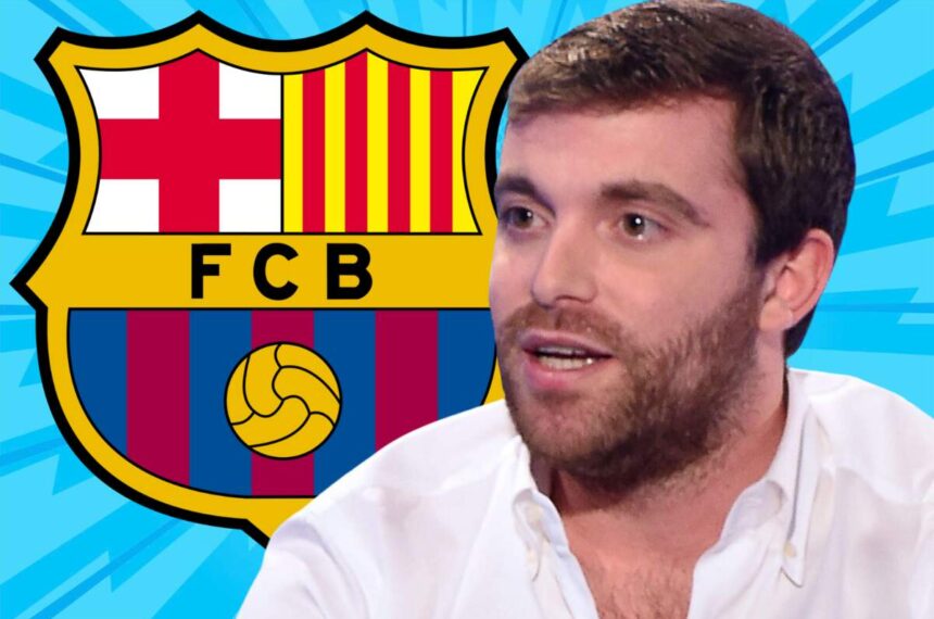 Nico Williams se queda, pero llega un fichaje sorpresa aún más emocionante.