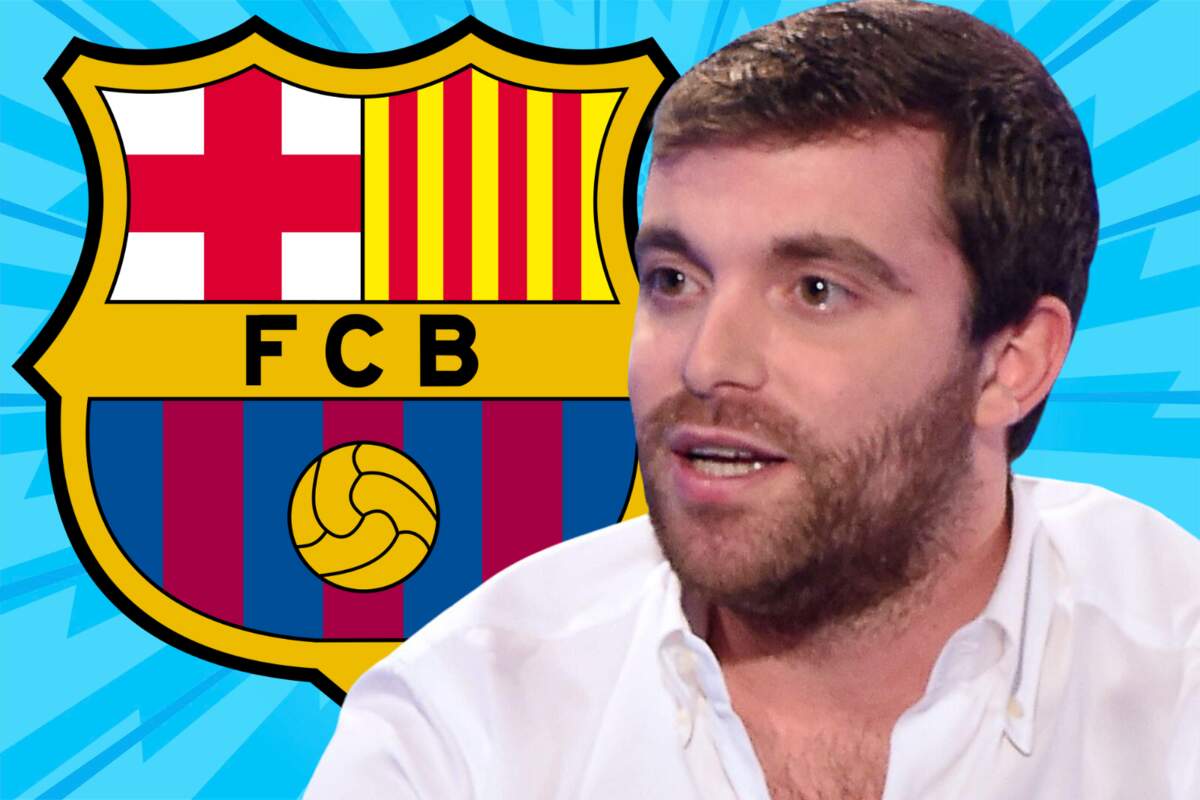 Nico Williams se queda, pero llega un fichaje sorpresa aún más emocionante.