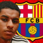Rashford's Heartfelt Video: A Touching Moment That Moved Barça Fans to Tears