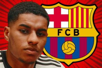 Rashford's Heartfelt Video: A Touching Moment That Moved Barça Fans to Tears
