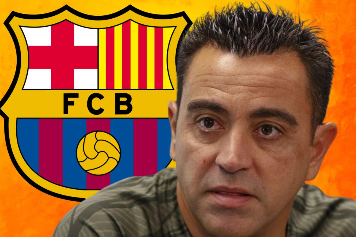 De despedida a súplica: el llamado urgente de Flick a un exjugador del Barça