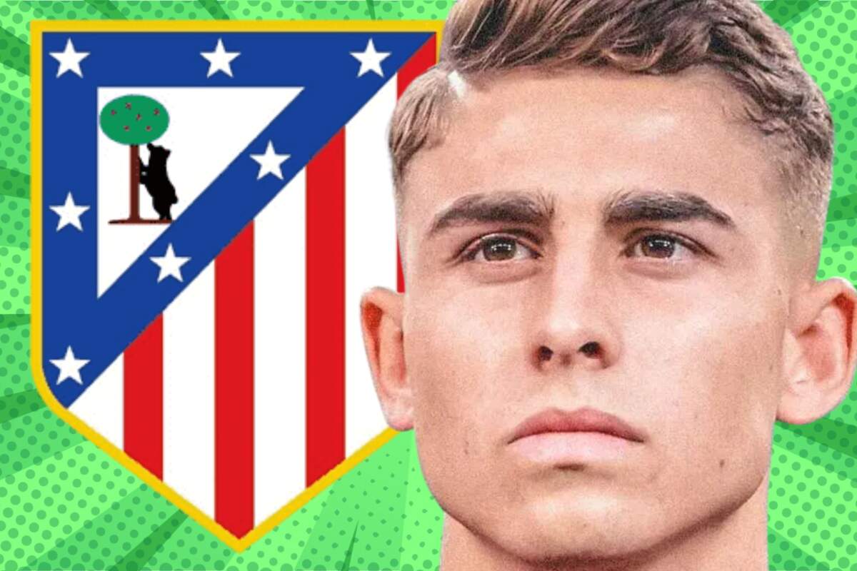 Simeone sorprende al fichar un ex Barça: ¡No es quien esperabas!