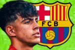 Marc Bernal: Un giro inesperado que podría redefinir el futuro del Barça