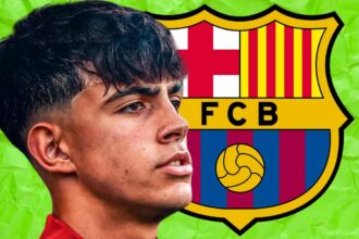 Marc Bernal: Un giro inesperado que podría redefinir el futuro del Barça