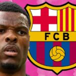 Dumfries se une al Barça: Salario y cifra de la transferencia revelados.