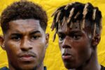 Rashford desafía a Nico Williams y desata la controversia: 'Hay que atacar...'