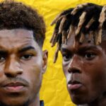 Rashford desafía a Nico Williams y desata la controversia: 'Hay que atacar...'