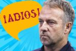 El éxodo de un culé: sin rumbo tras la decisión de Flick.