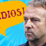 El éxodo de un culé: sin rumbo tras la decisión de Flick.