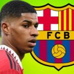 Rashford Sorprende: ¡Nuevo Destino Revelado que No es Barça ni Man U!
