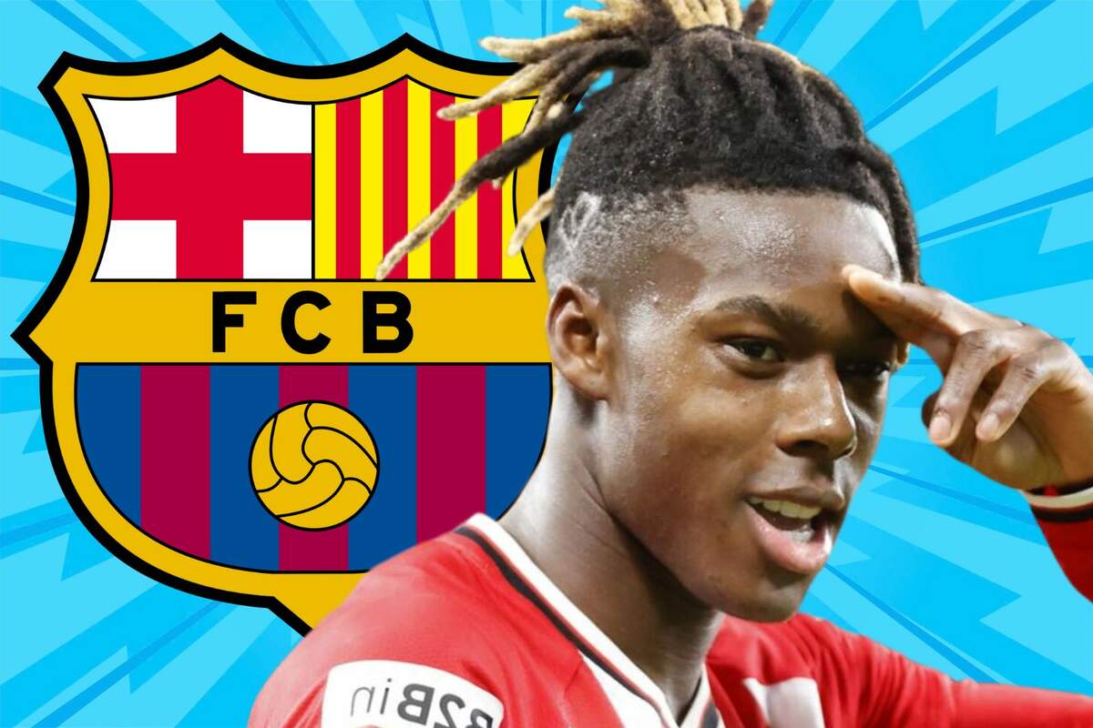 Barça Amplía su Plantel: Cuarto Fichaje de Élite Confirmado