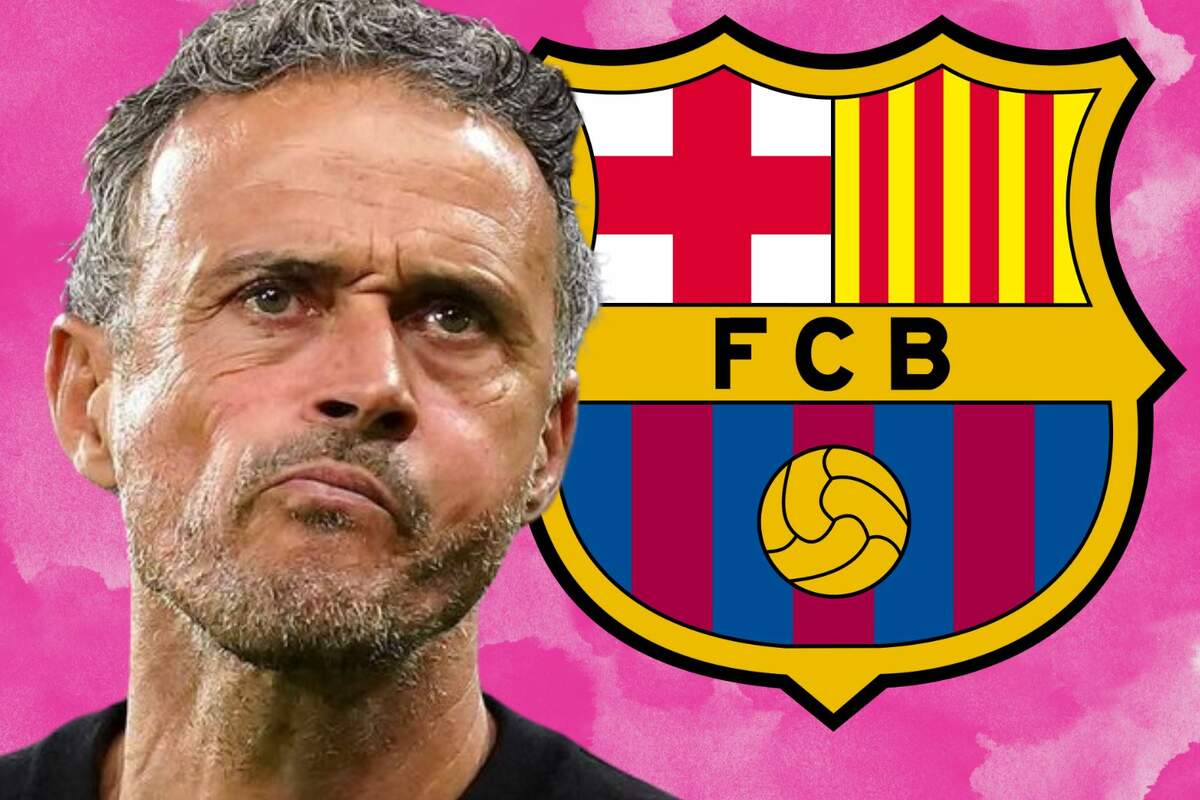 El regreso inesperado: Barça vuelve a invertir en su 'hijo olvidado' tras la salida de Luis Enrique