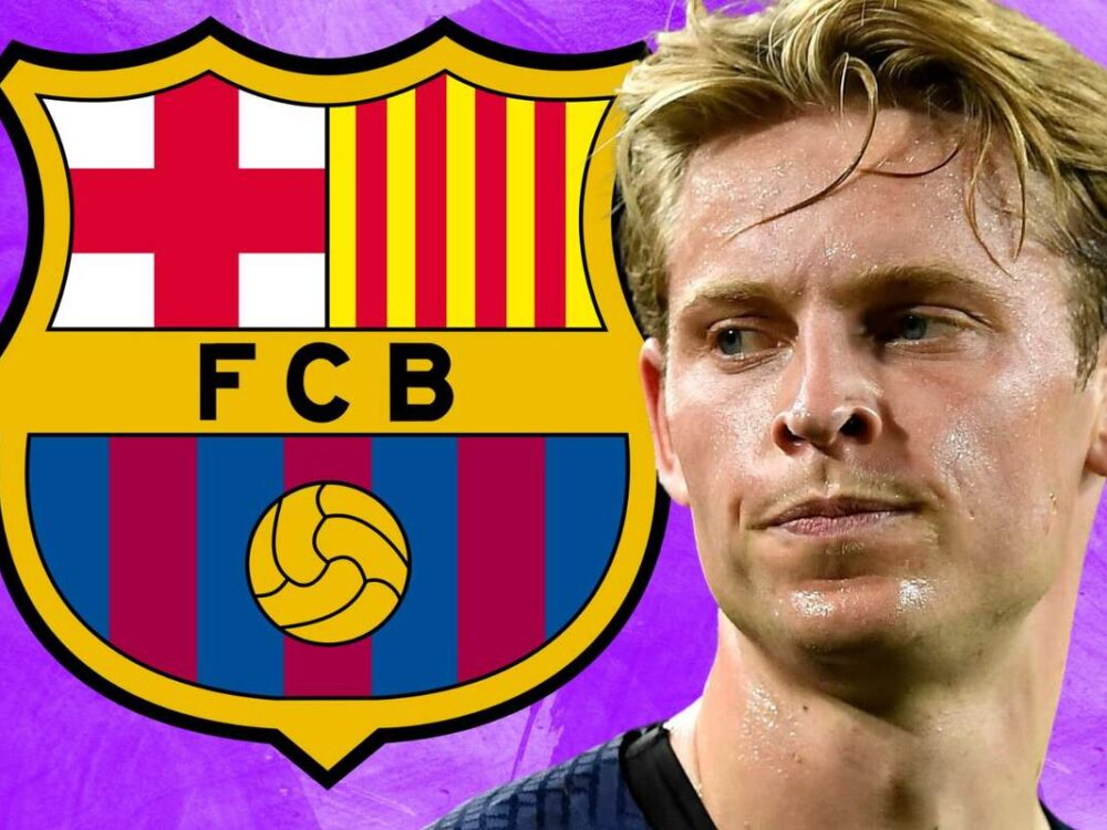 La controversia de De Jong: ¿una señal para el futuro de Lamine Yamal en el Barça?