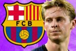 La controversia de De Jong: ¿una señal para el futuro de Lamine Yamal en el Barça?