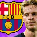 La controversia de De Jong: ¿una señal para el futuro de Lamine Yamal en el Barça?