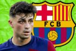 Adiós a un ícono: La ruptura de Pedri y Flick con el Barça