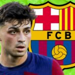 Adiós a un ícono: La ruptura de Pedri y Flick con el Barça