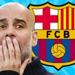Guardiola Hace Historia: Adiós al Controversial del Barça y un Gesto Hacia Flick