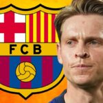 Las exigencias salariales de De Jong al Barça: una cifra desmesurada.