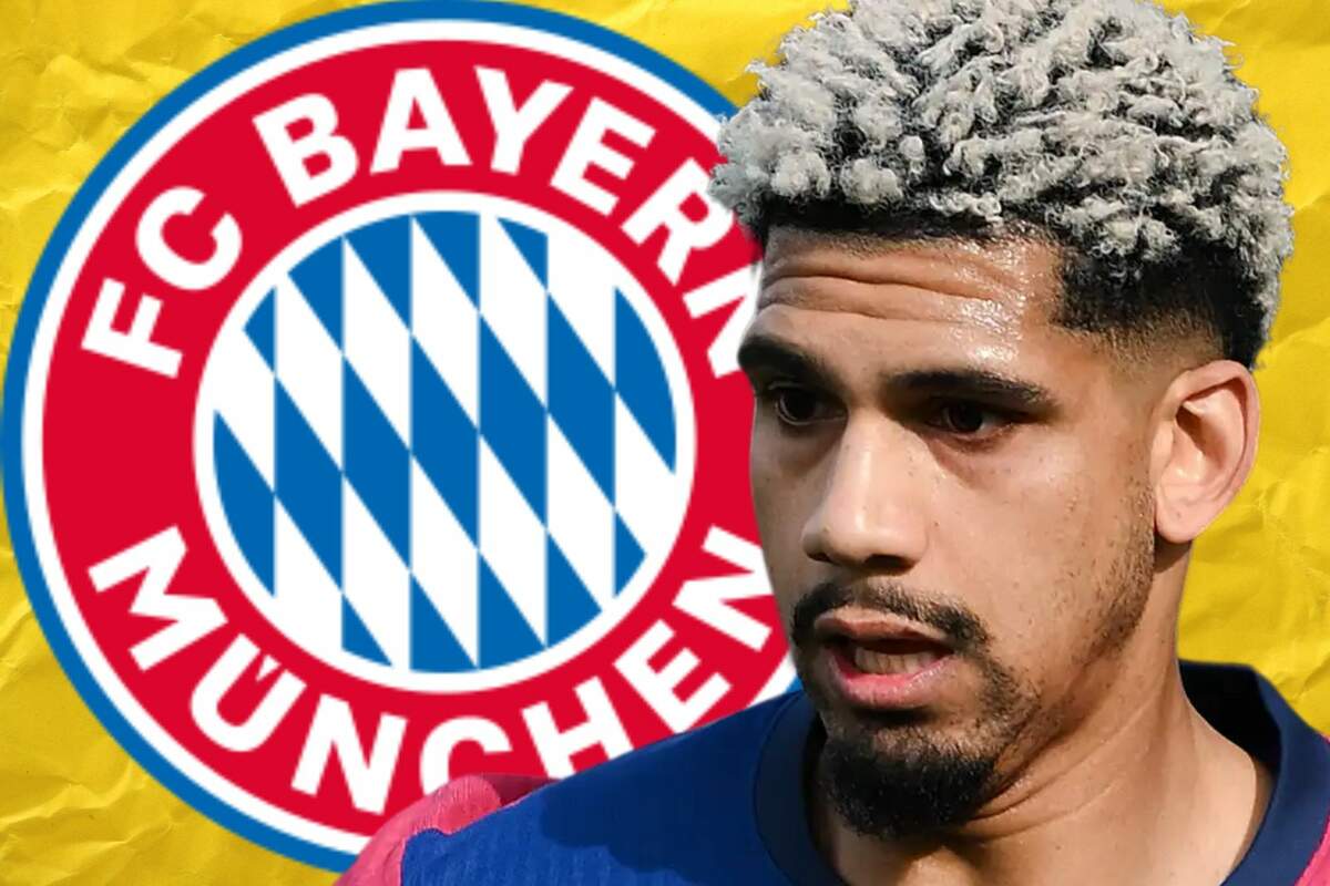 Bayern de Múnich sorprende a Barcelona con oferta por Ronald Araújo: incluye jugadores y más sorpresas.