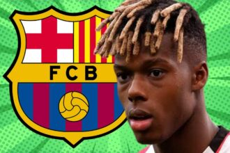 Nico Williams elige al rival y pasa de Barça: La historia se repite.