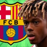 El Barça fija su mirada en el extremo que superará a Nico Williams.