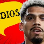 Las complicaciones en el Barça: dos futbolistas se marchan por Araujo